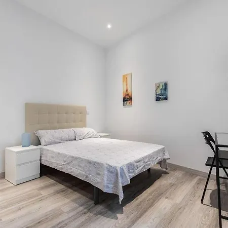 Apartman Incredible *